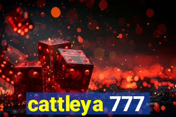 cattleya 777